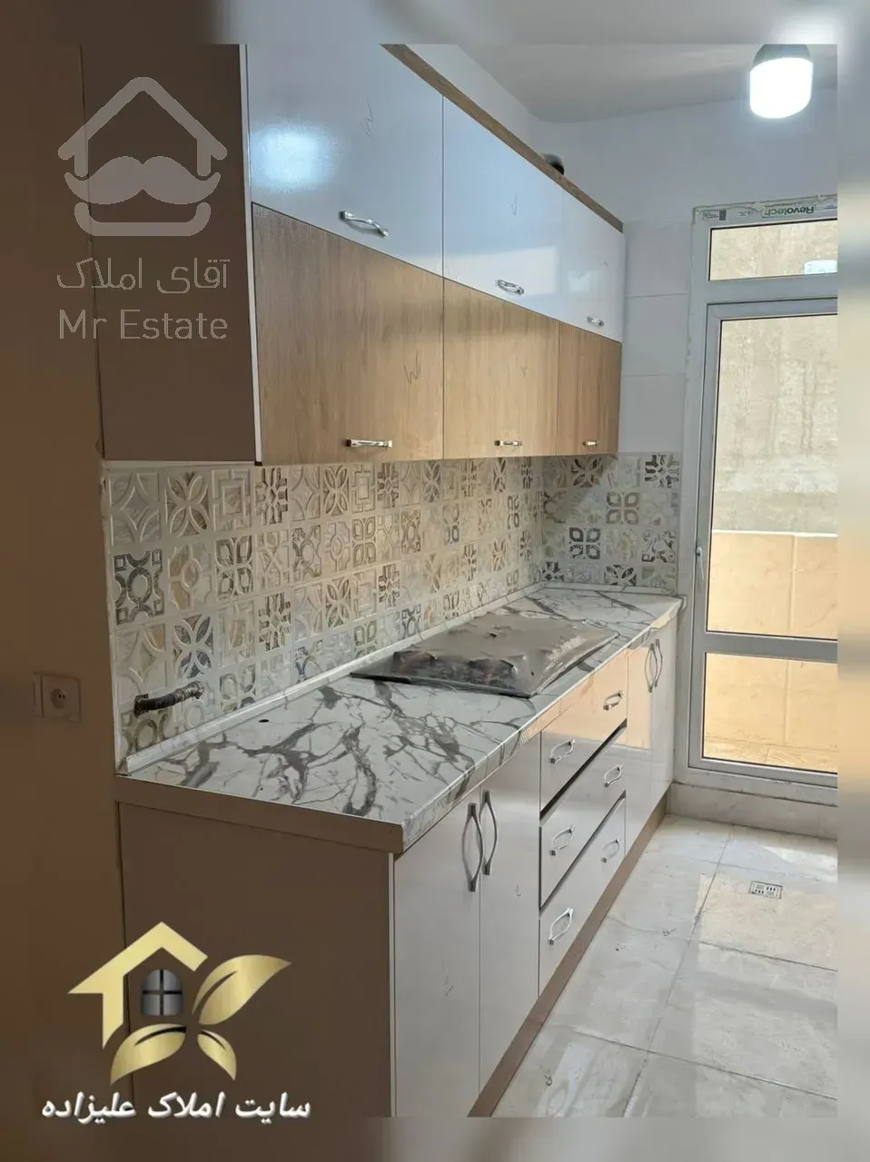 ۷۰متر آپارتمان مرتضی گرد