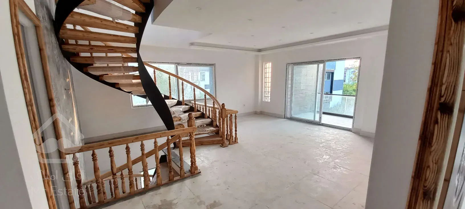 فروش ویلا لاکچری مدرن شهرکی تنکابن