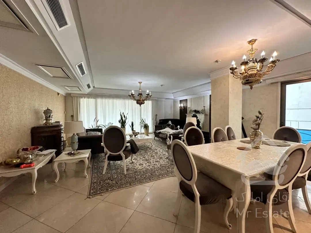 فروش اپارتمان 380 متری محمودیه