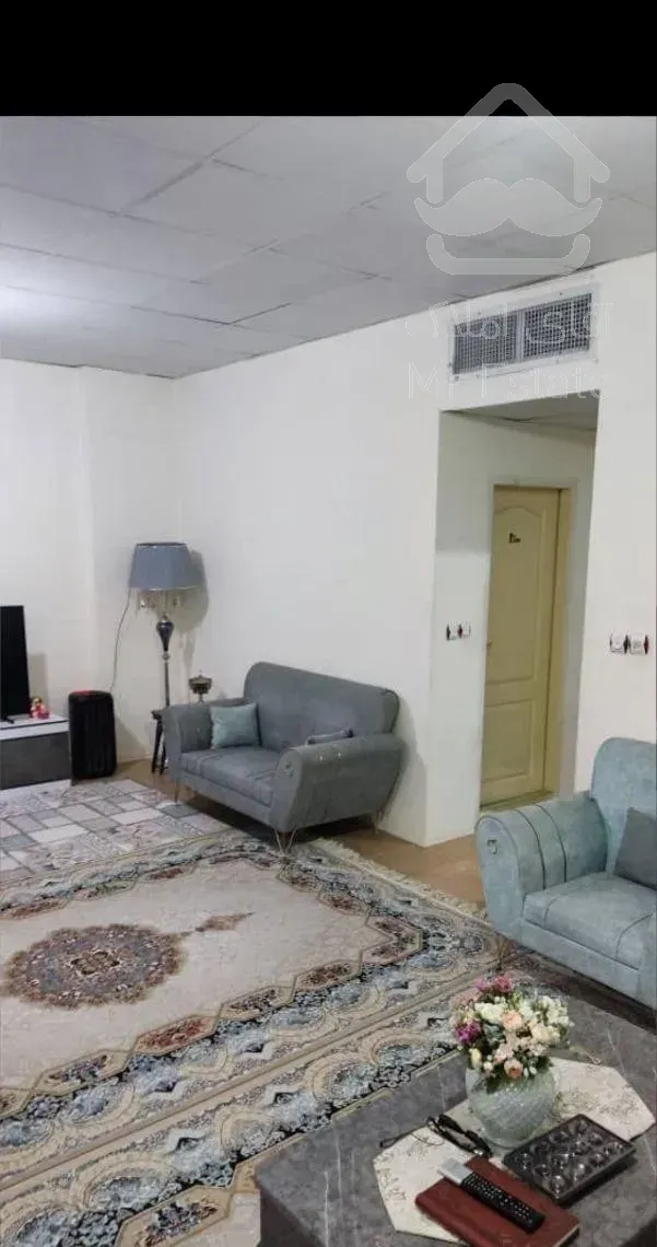 آپارتمان/۷۵ متری/ شهرک جهاد