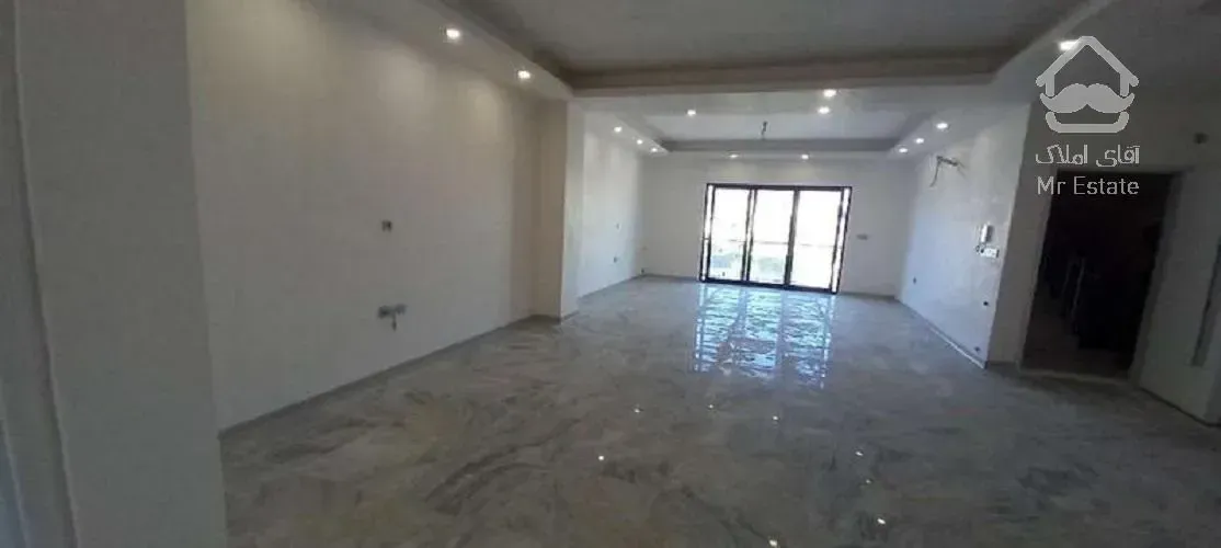 105 متر واحد نوساز -کریم اباد -تکمیل تحویل