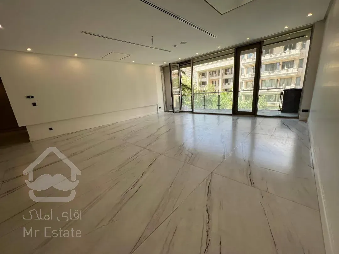 فروش اپارتمان 260 متری ولنجک