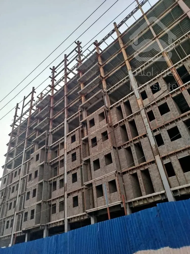 فروش واحد ۱۰۶ متری کوهک سوپر لاکچری سند دار