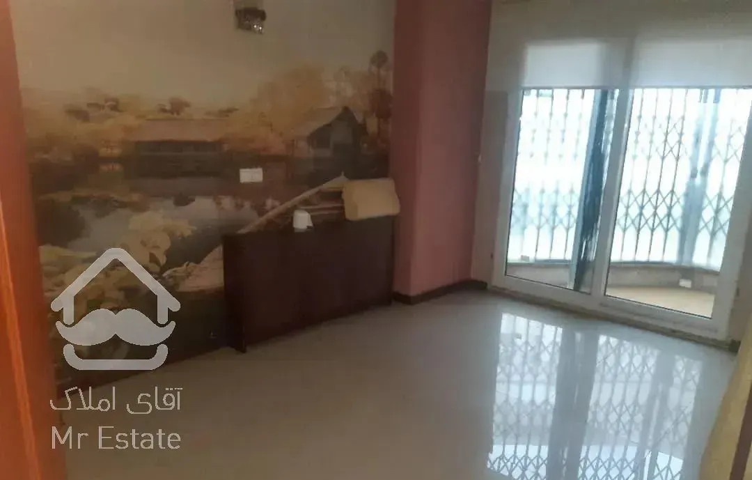 شیراز شمالی ۷۵ متر یک خواب