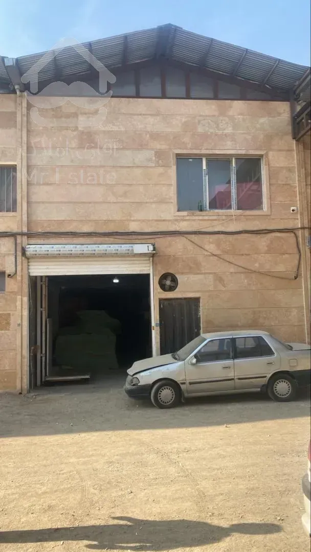 ۲ عدد سالن اجاره به متراژ ۷۰۰ متر