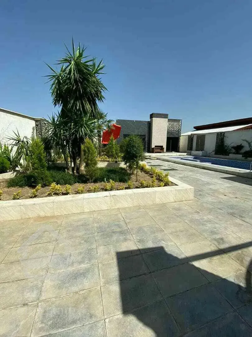 فروش ویلا در تهراندشت، احمد آباد