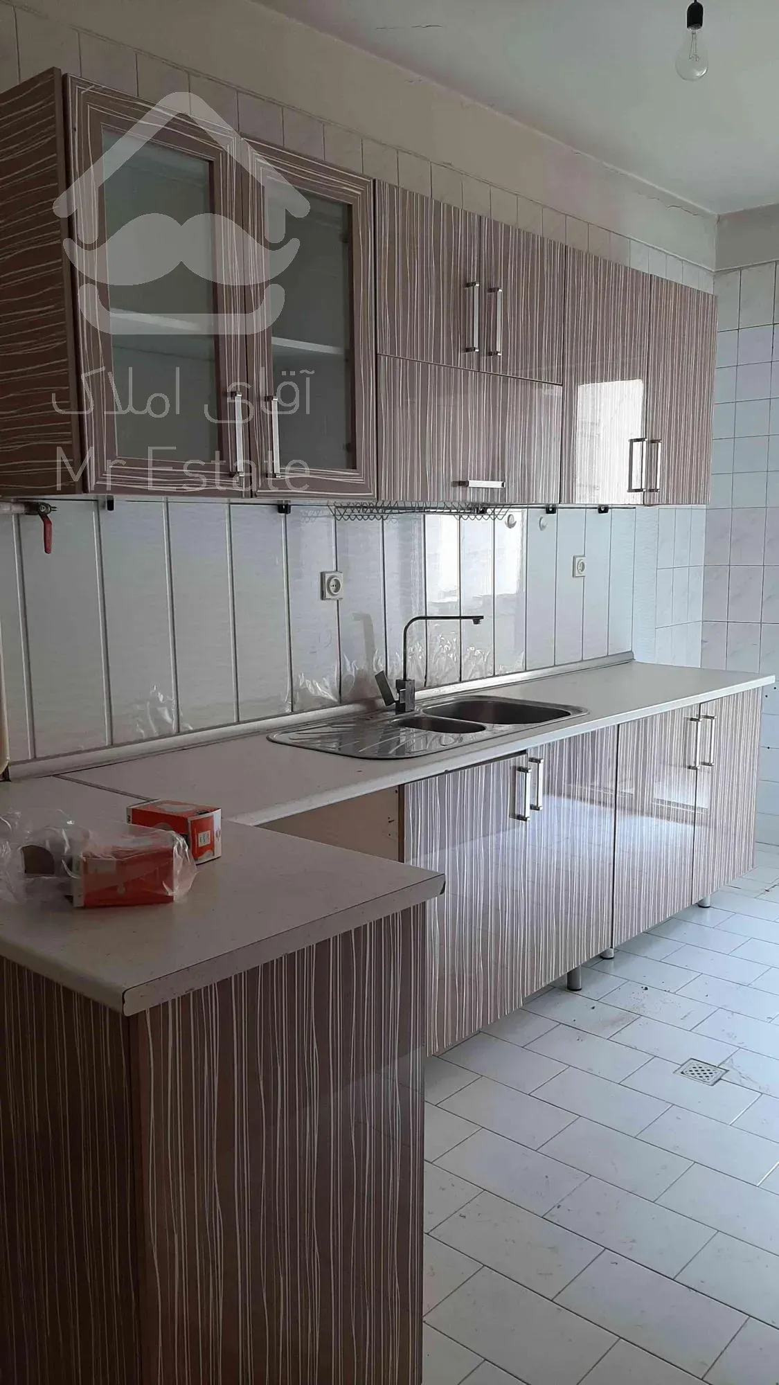 ۵۵متر فردوس غرب بهار شمالی