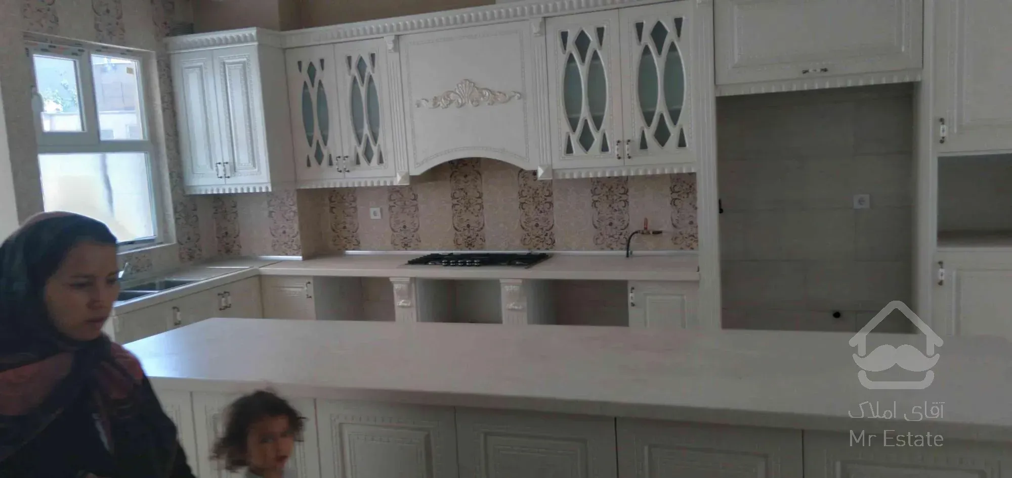 رهن و اجاره نیاوان ۱۳۸ متر