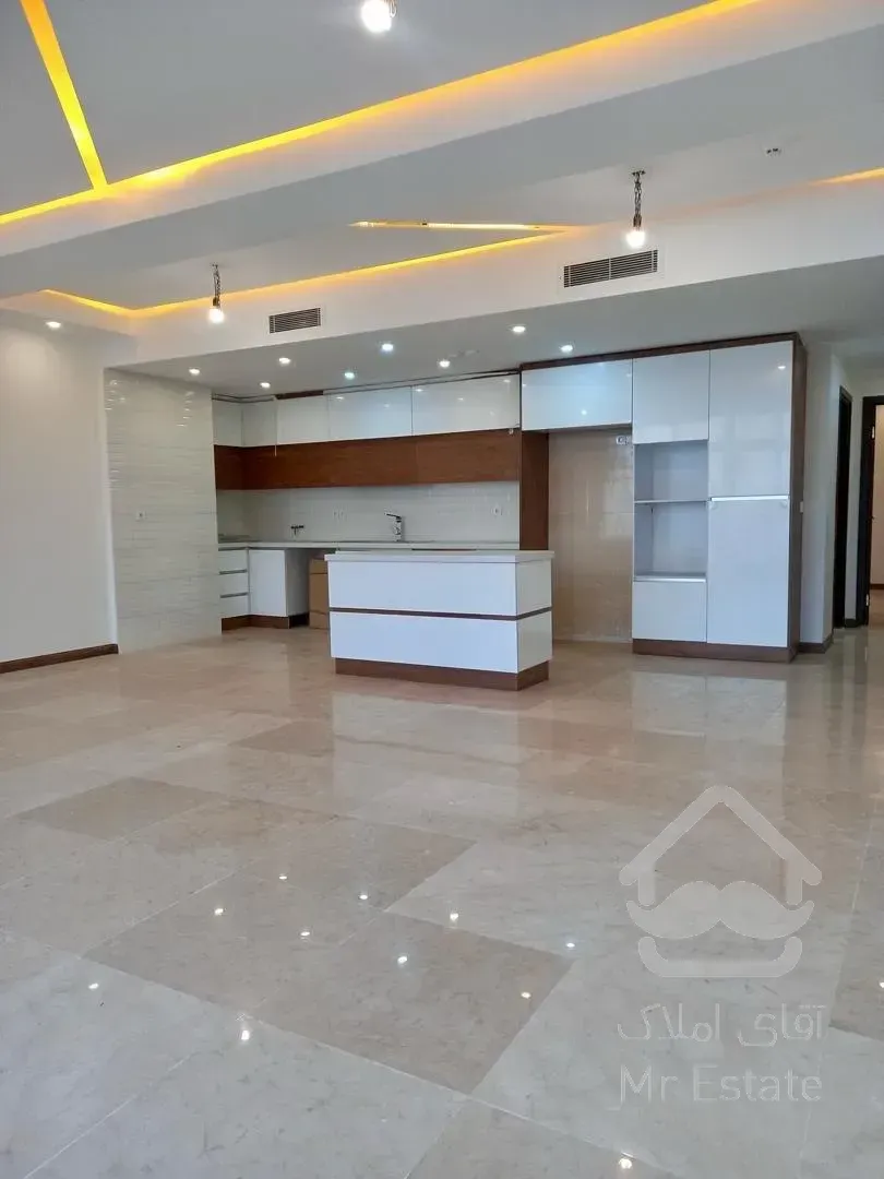 فروش اپارتمان 125 متری ولنجک