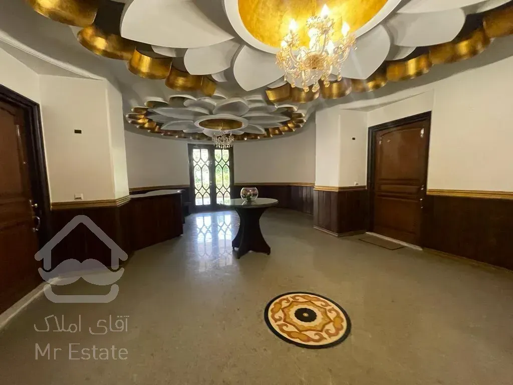 فروش اپارتمان 270 متری ولنجک