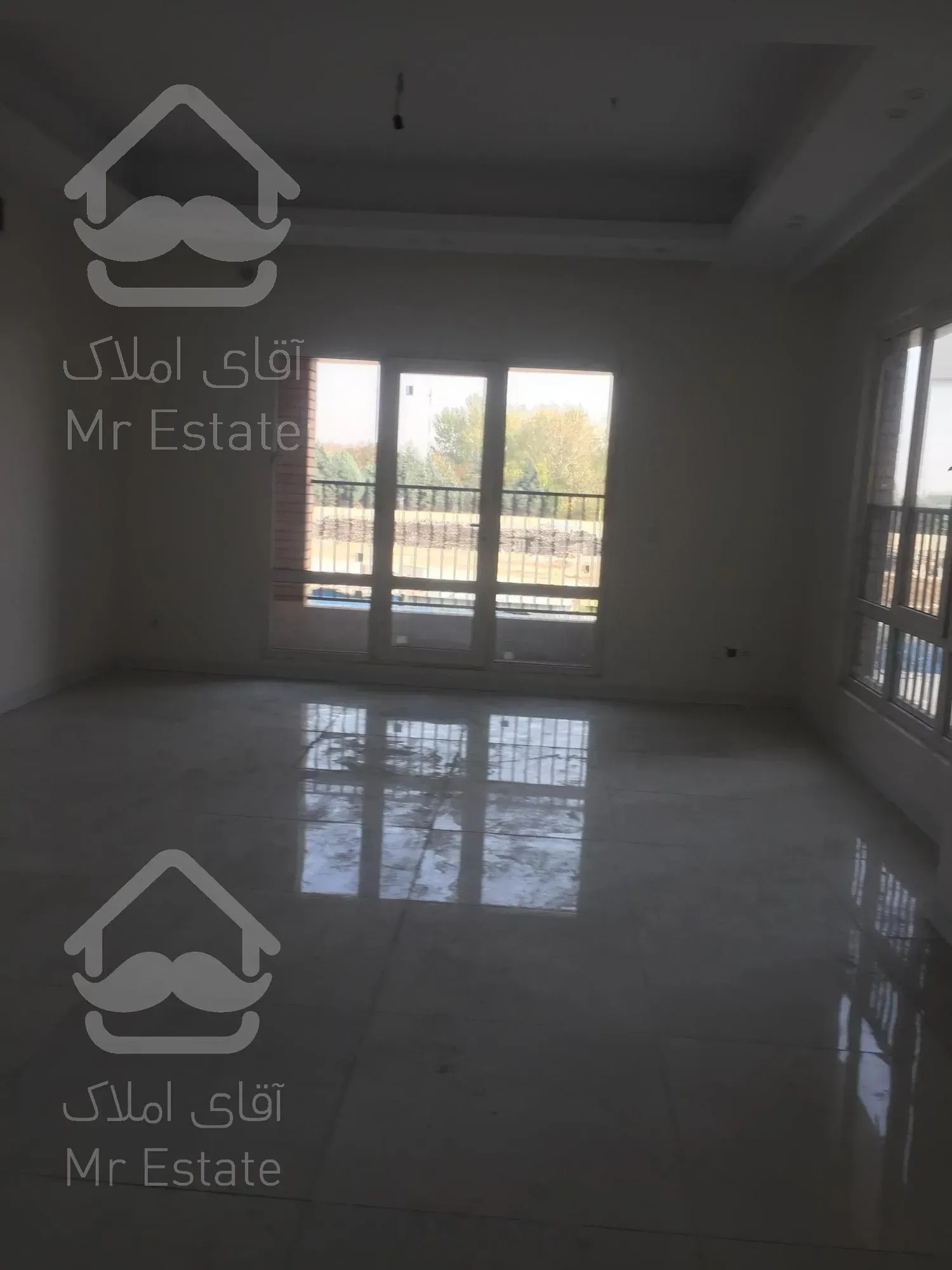 فروش واحدهای ۴۰ متری / ویو ابدی / اقساطی