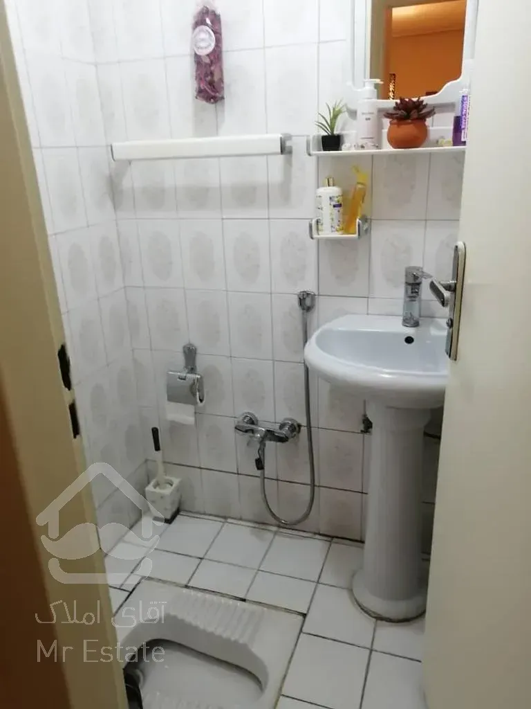 اجاره 62 متری هروی