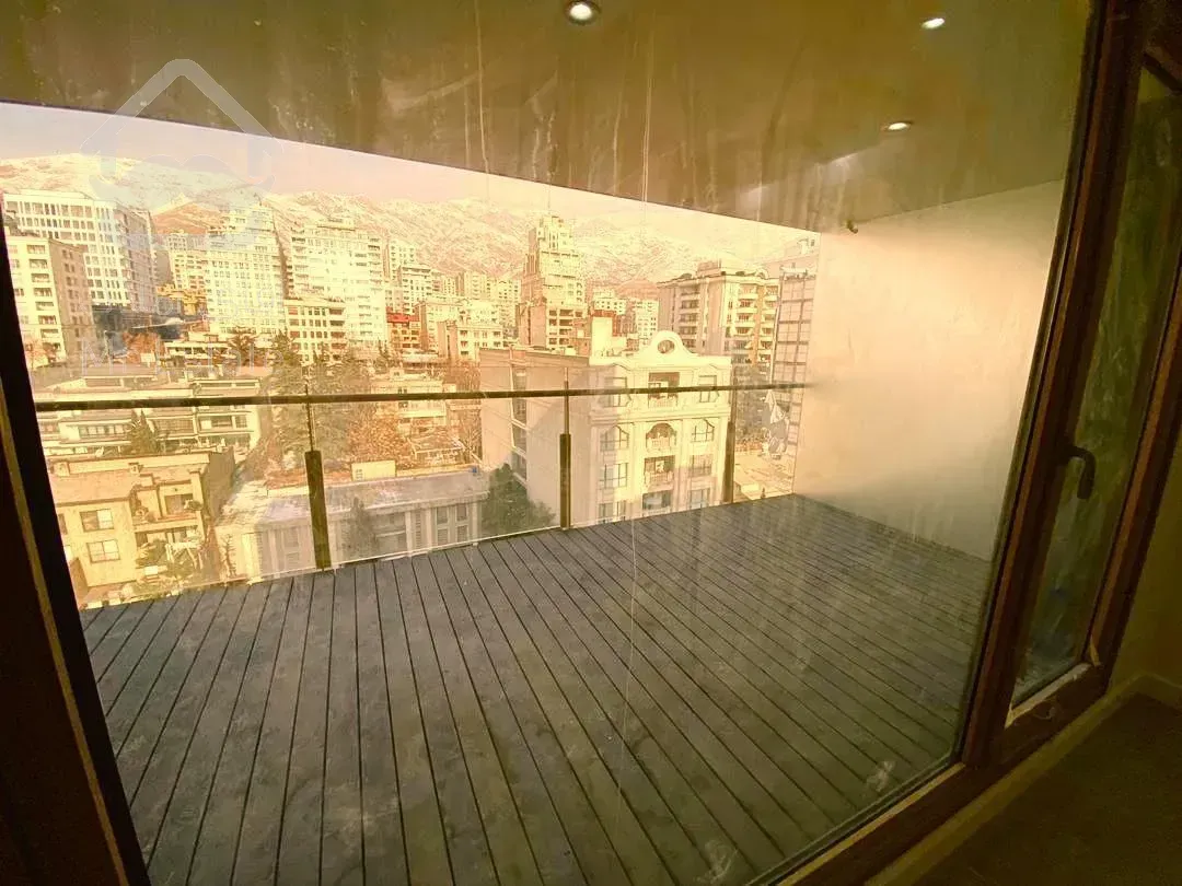 فروش اپارتمان 240 متری ولنجک