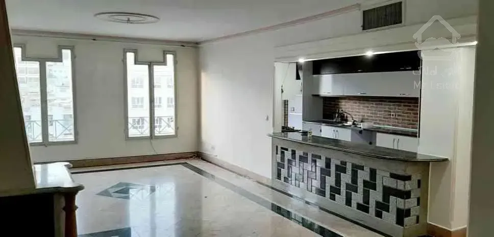 ۱۰۱ متر بازسازی شده