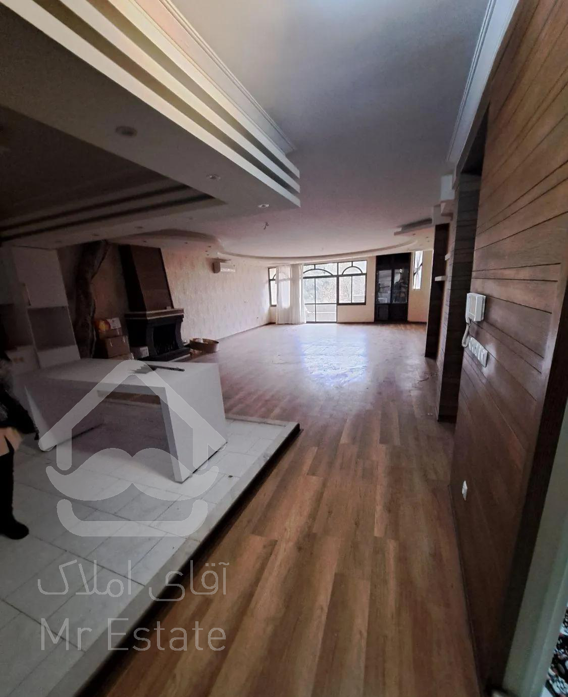 آپارتمان ۱۸۰ متری۳خواب خانه اصفهان