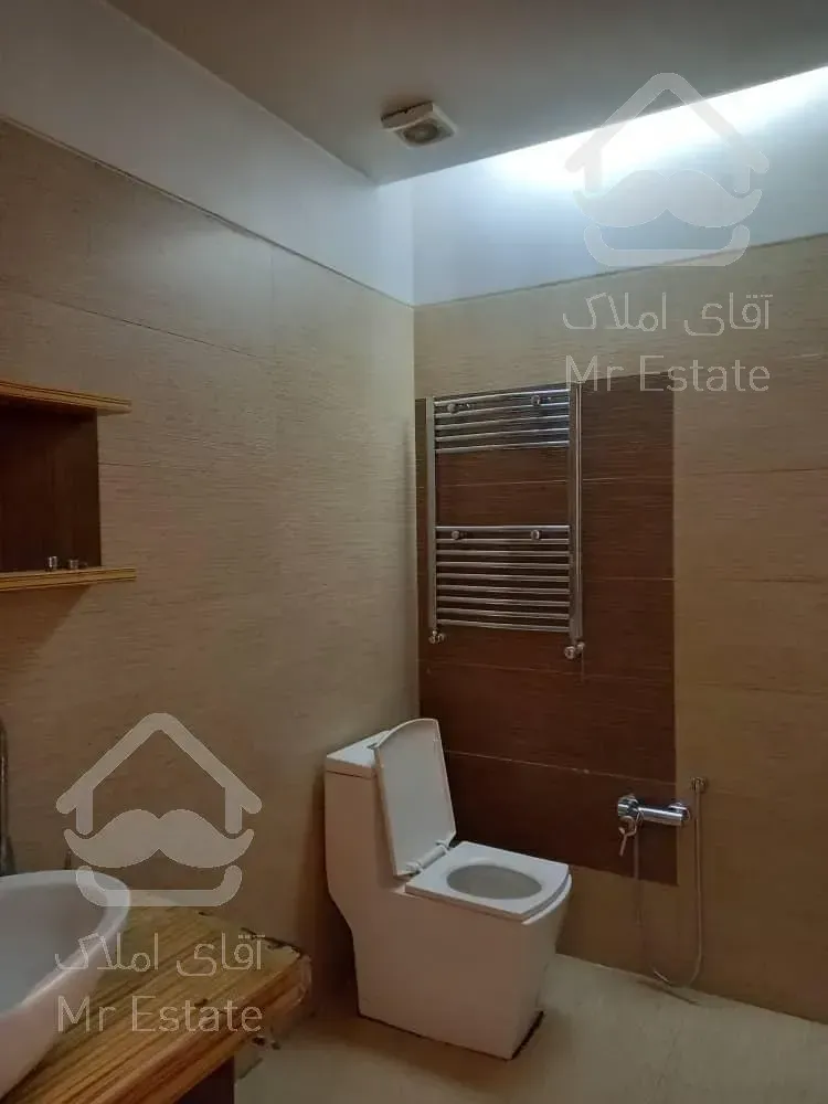 رهن و اجاره 160 متری دیباجی