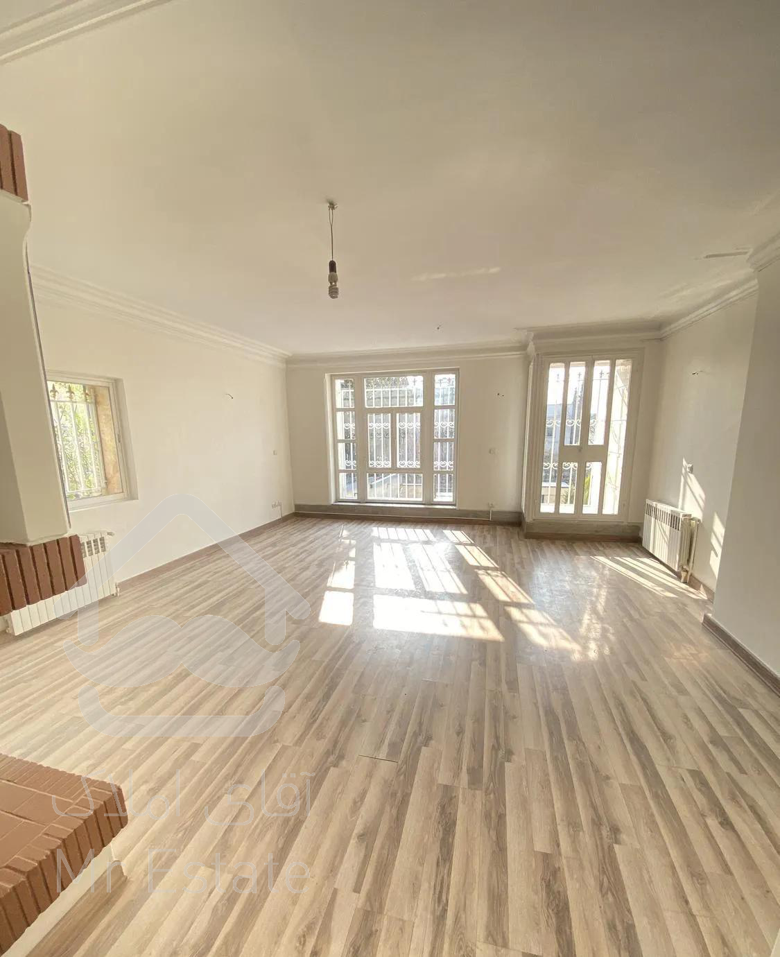 ۱۳۸ متر / شهرک غرب