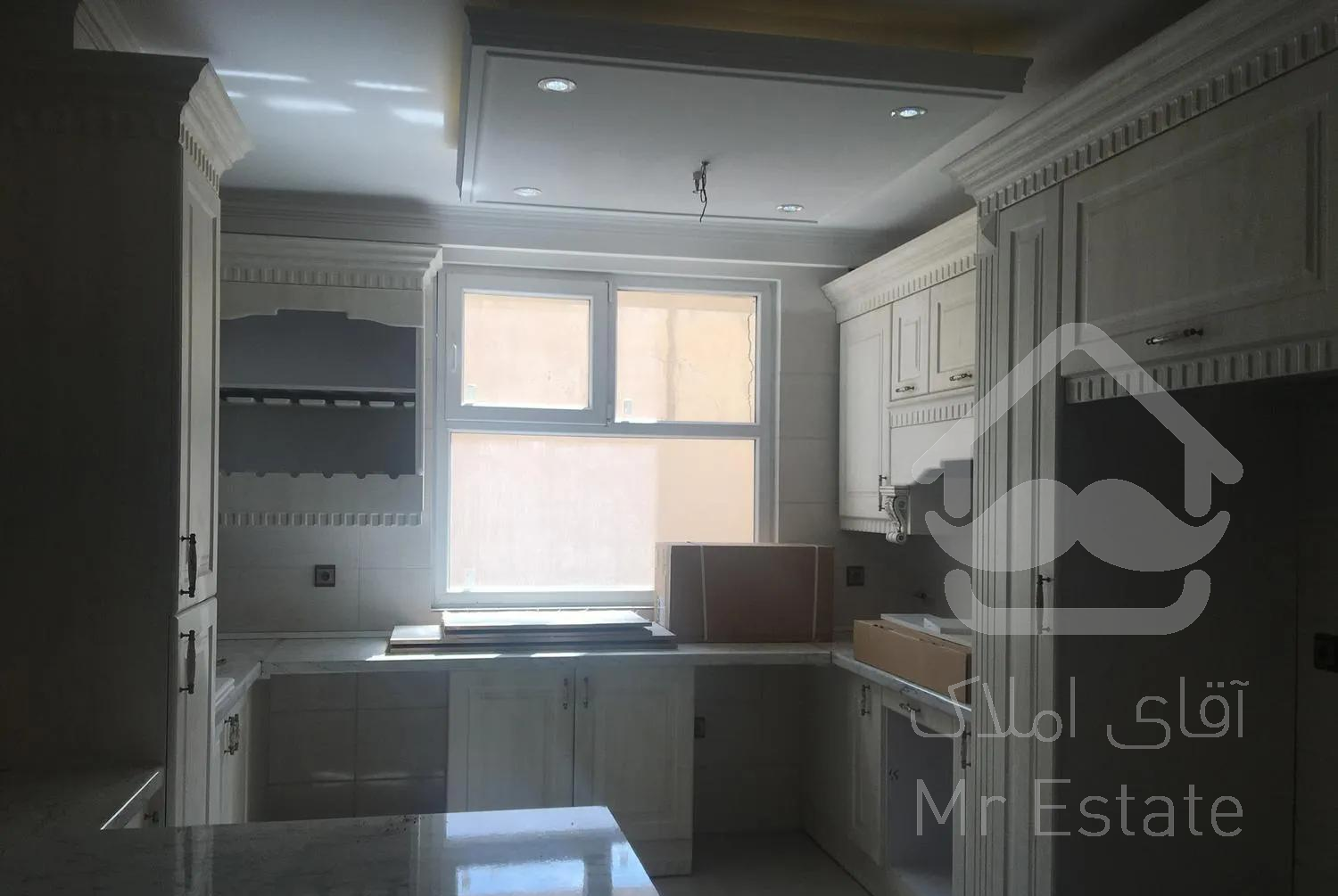 ۹۵متر طرشت سلطان محمدی فول