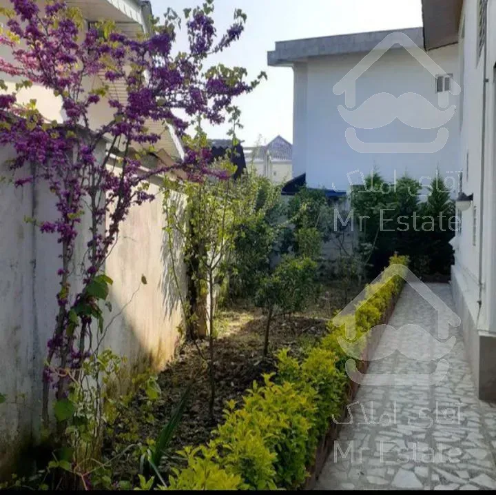 ویلا 135 متری در متل قو