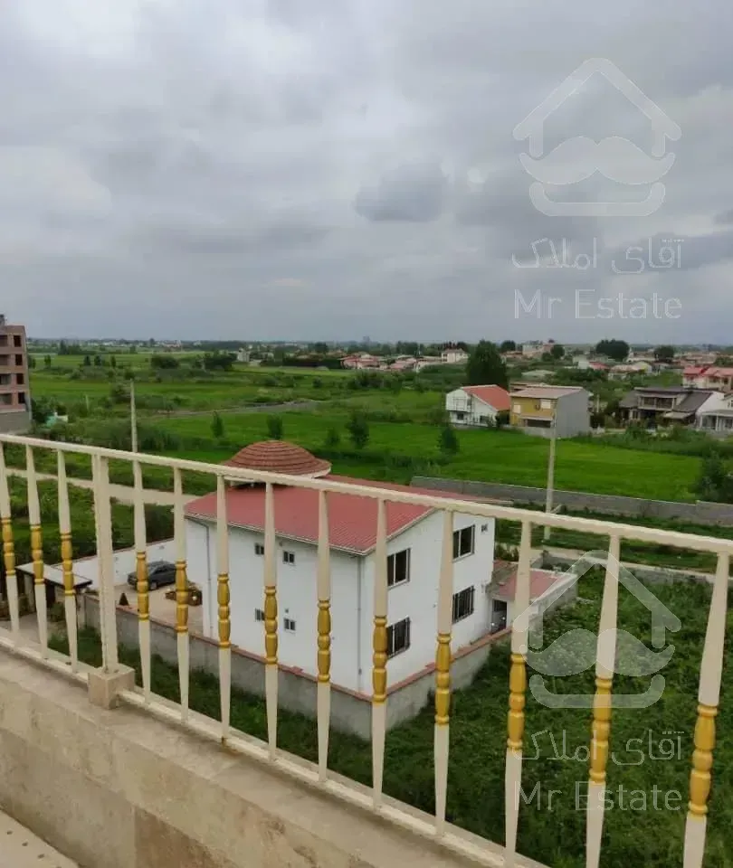 ویلا تریبلکس استخردار