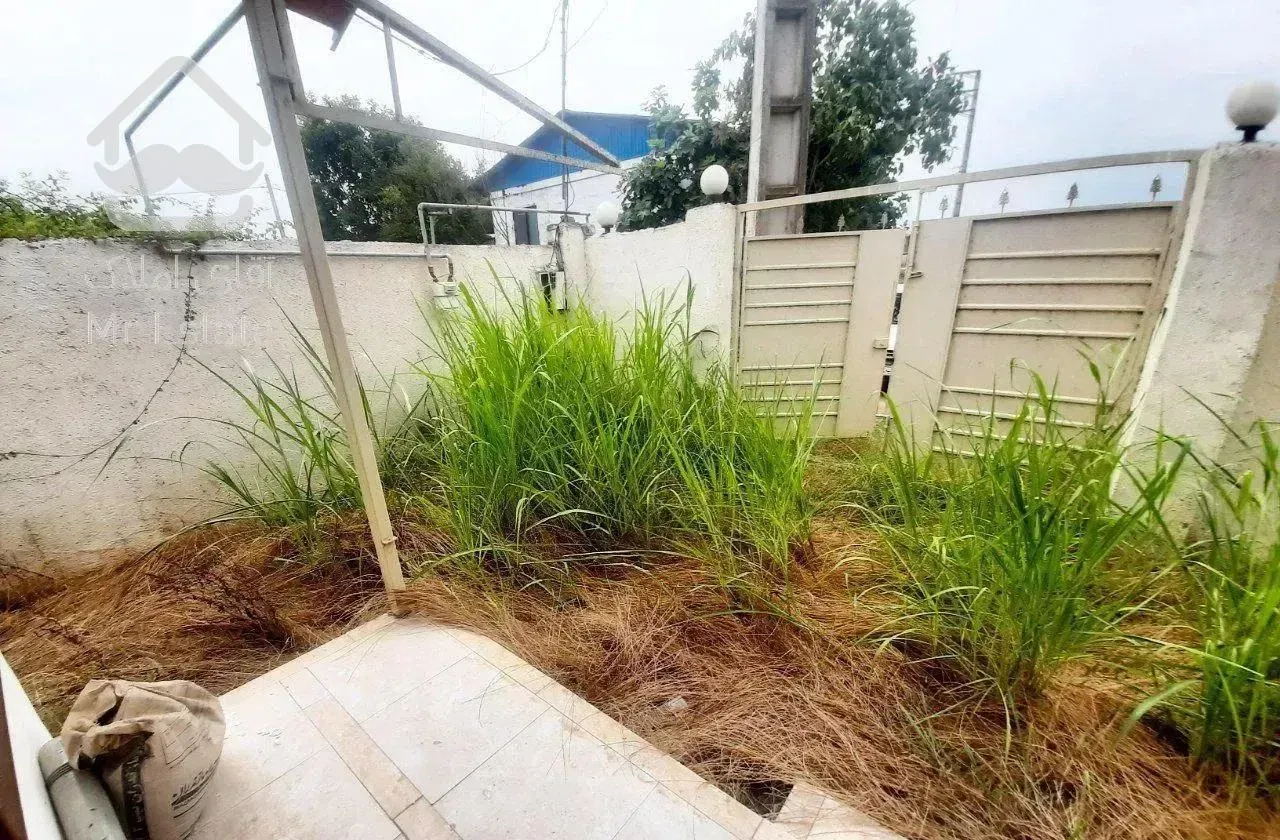 ویلا باغ۱۴۰مترزمین۸۰متربنا