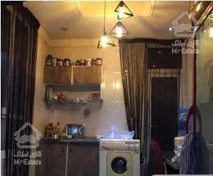 فروش اپارتمان  اداری 88 متری در پونک