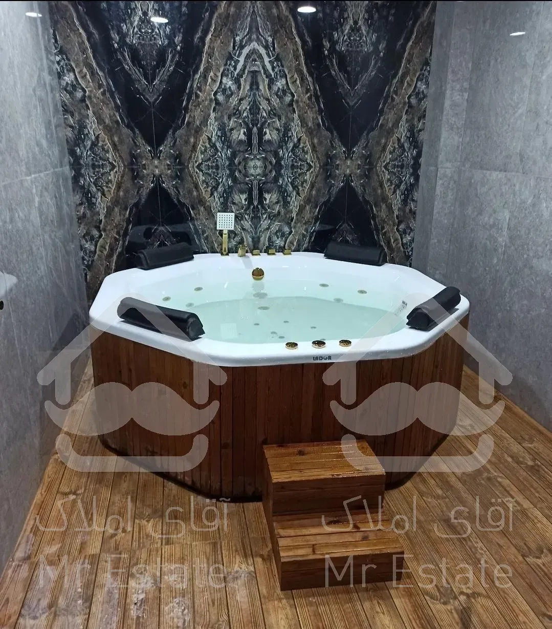 اجرای لوله کشی ساختمان نصب شیرالات پمپ منبع استخر