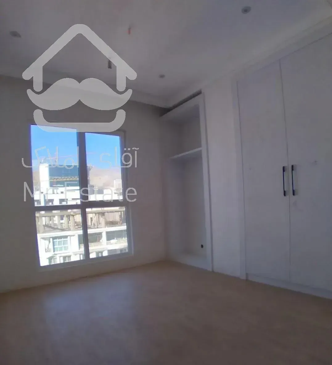 130 متر سه بر نور شهران کوهسار