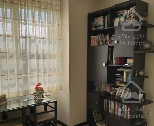 آپارتمان ۹۵ متری در فاز۵مهرشهر