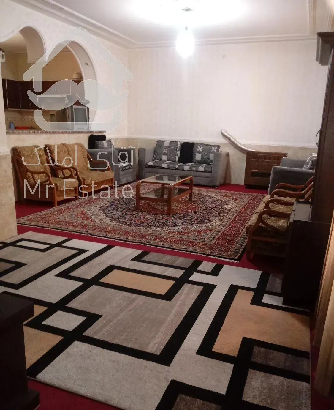 سوییت ویک خوابه و دوخوابه نوساز