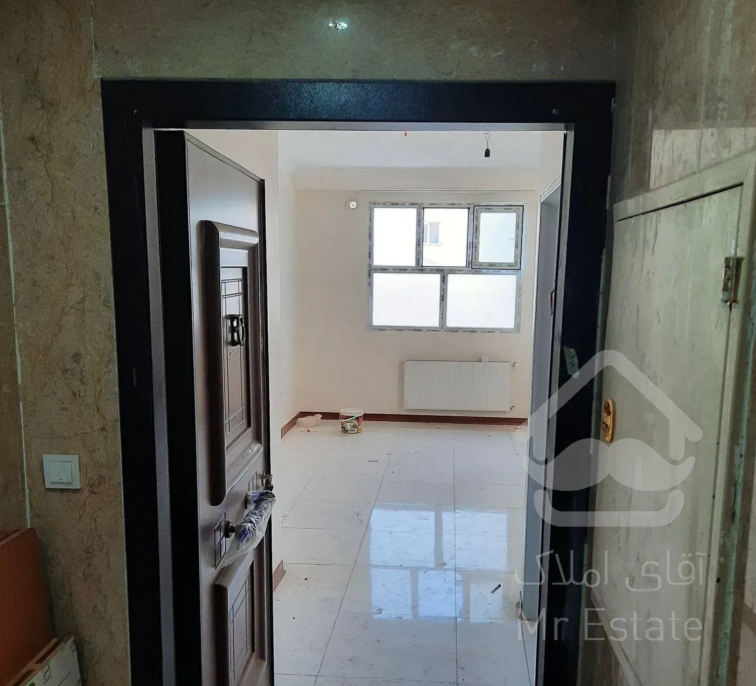 اجاره آپارتمان نوساز،۷۵ متری۲خوابه،در خاوران،تفرشی