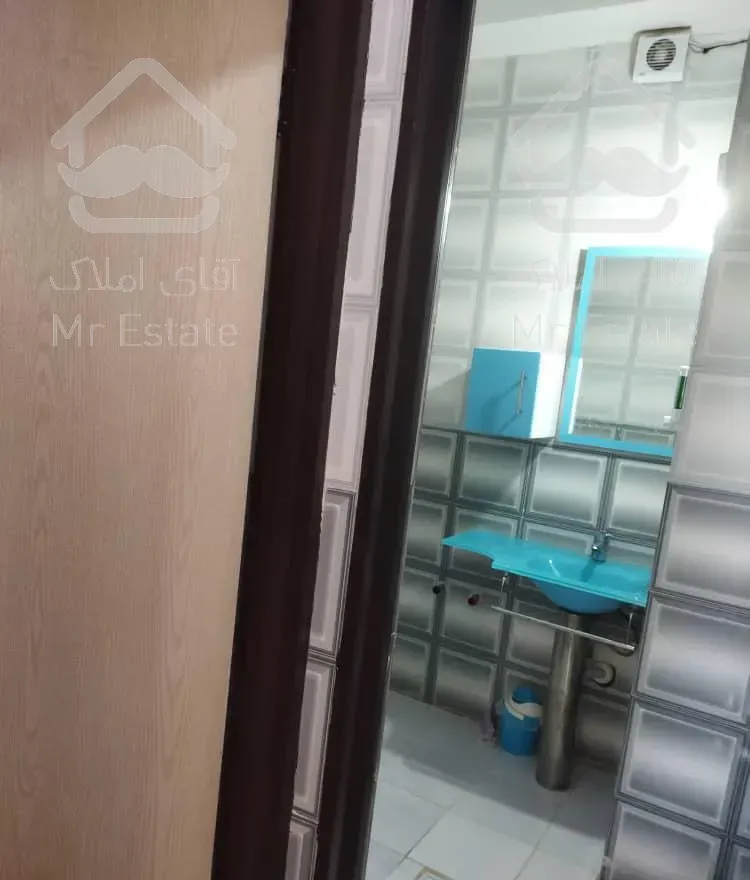 آپارتمان در کمپلو