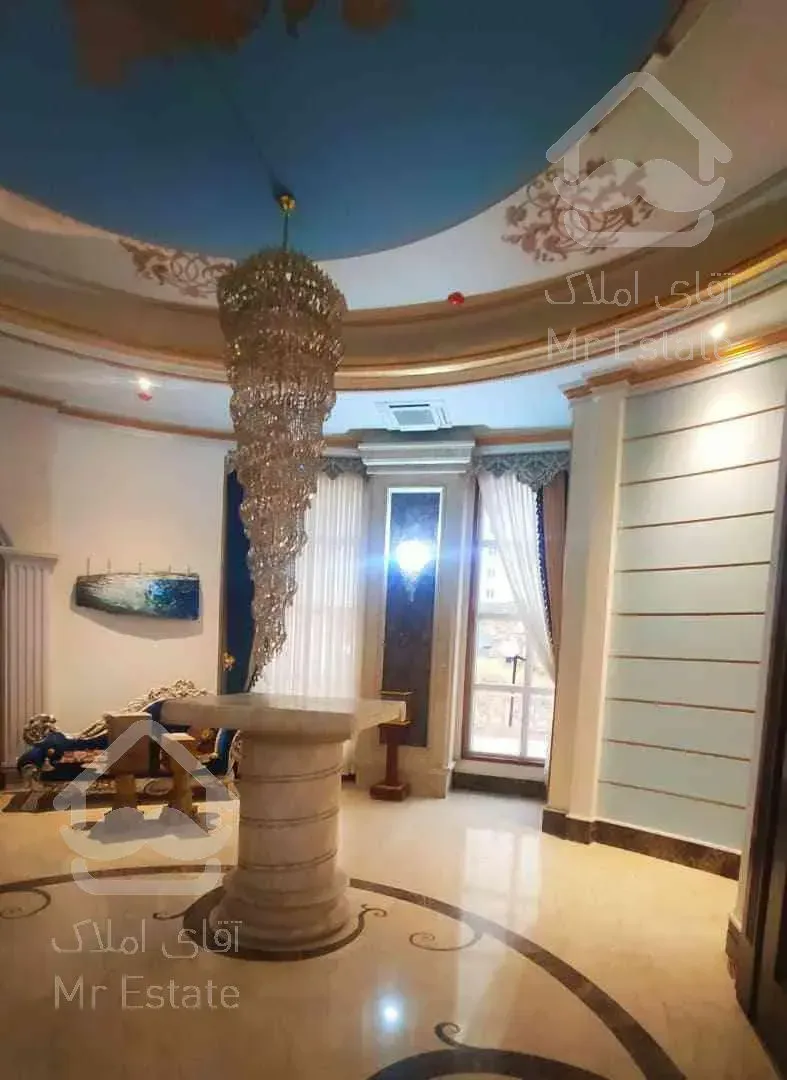 ۱۰۸ متری مجلل ۲ خوابه در منطقه ۲۲