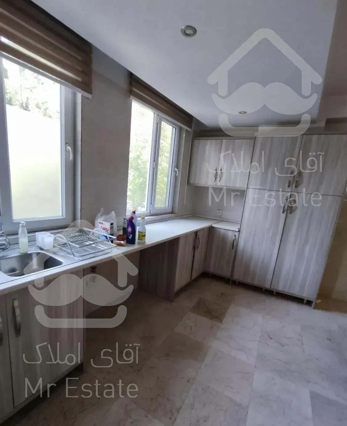 ۹۲ متر دو خواب داراباد