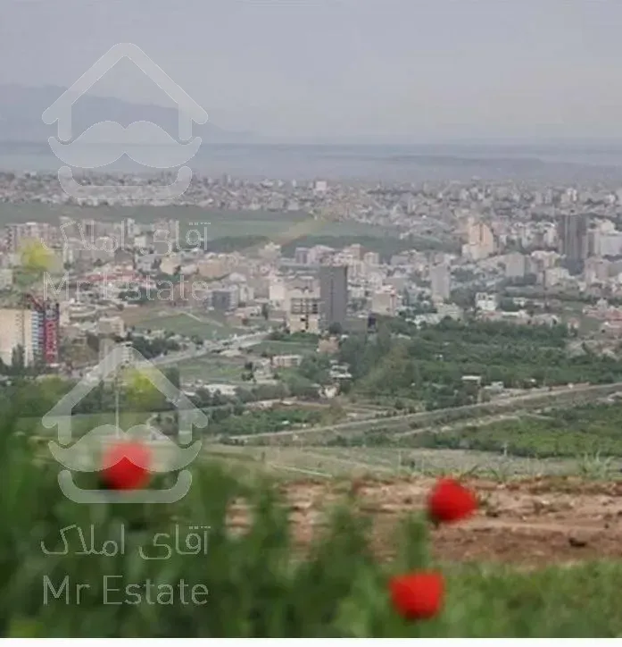 آپارتمان تک واحدی پنت هاوس ، با ویو ابدی و عالی