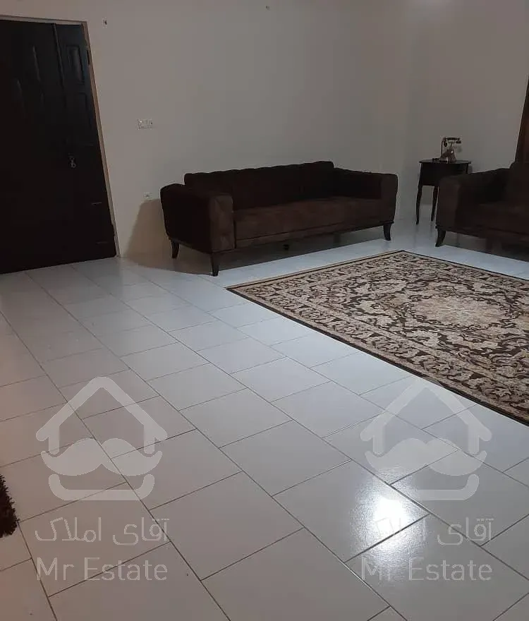 اپارتمان  شیک دریا ۵۵