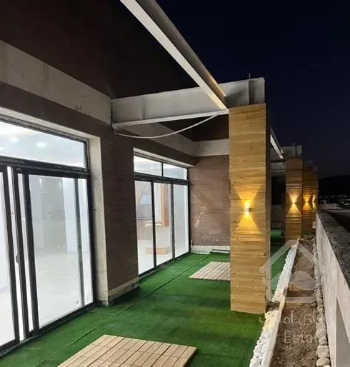 اپارتمان 166متری،سه خواب