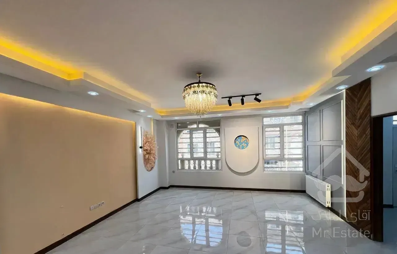 80متری شیک و مدرن/سندتکبرگ/فرصت سرمایهگذاری طلایی