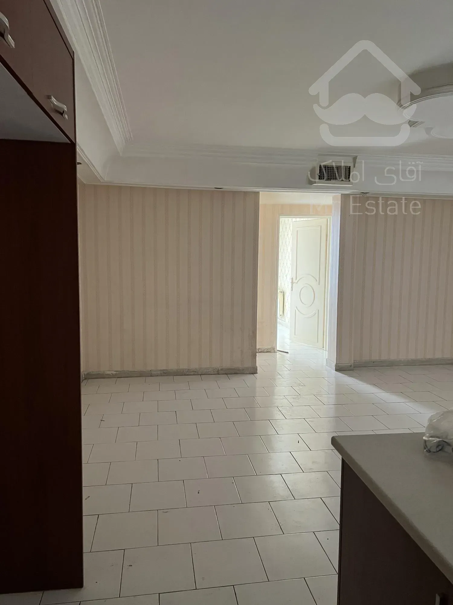 اجاره آپارتمان ۸۵ متری ۲ خواب سعادت اباد