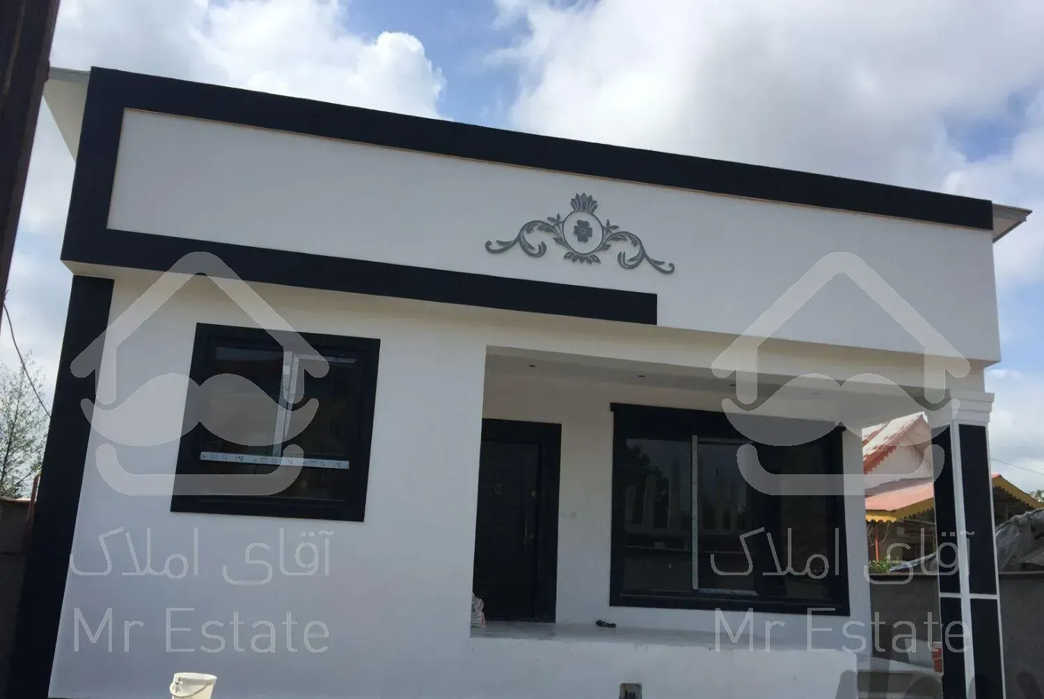 ویلا ۹۰ متری در کدوبنک