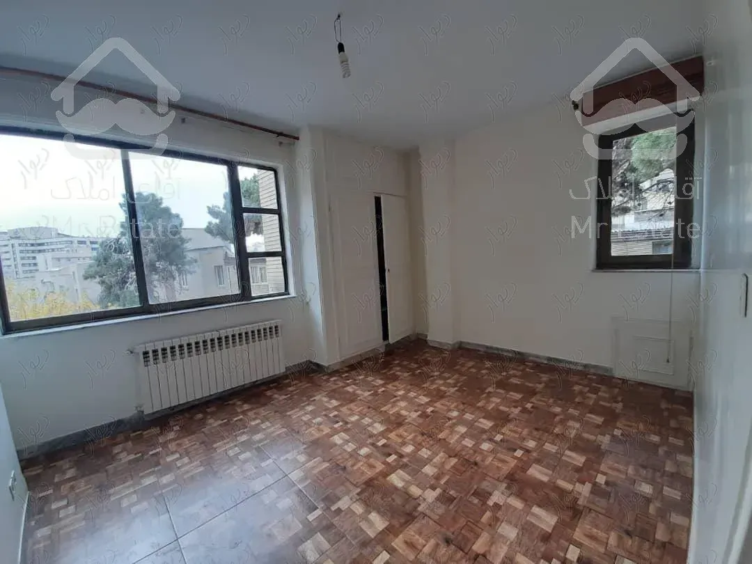 آپارتمان 100 متری تجریش