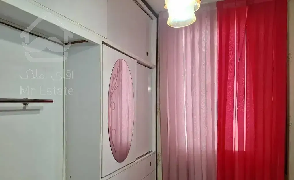 آپارتمان ۵۳ متر ۱خ، خ۲۲۲ بلوار و ۱۳۳. معاوضه با ۲خ