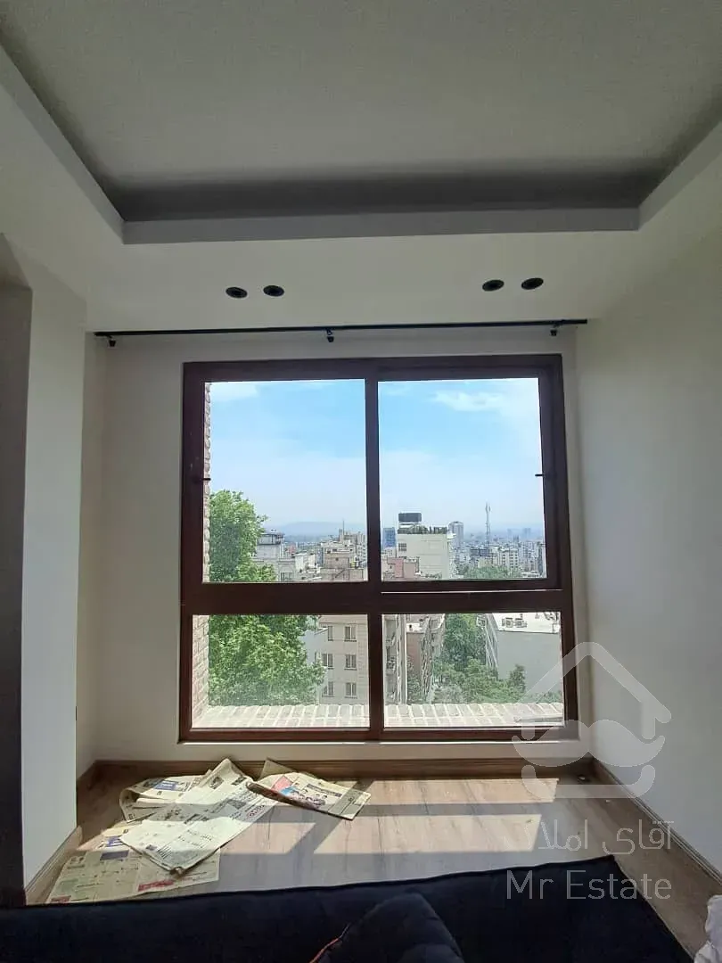 ۱۴۰متر مدرن سپند