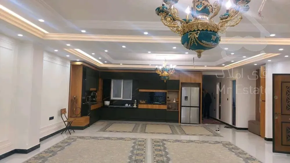 رهن و اجاره آپارتمان لوکس متل قو مازندران