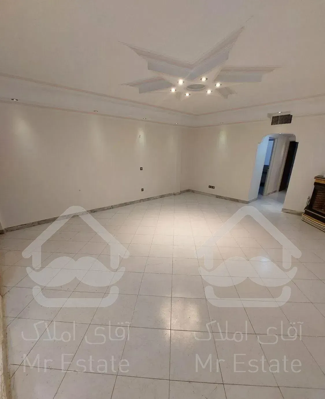 ۸۳ متر / تکواحدی / بازسازی شده / پنجم نیروهوایی