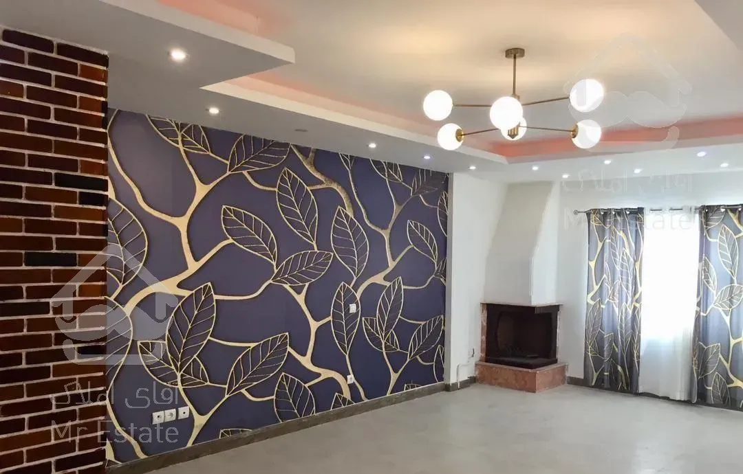 93 متر نور/قطعه‌ دوم دریا