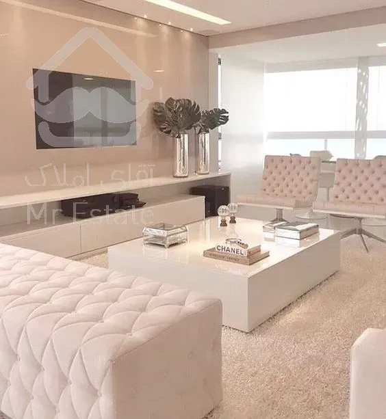 امتیاز چیتگر ۱۲۵متری شمالی پهنه B برج N3 N4/دریاچه