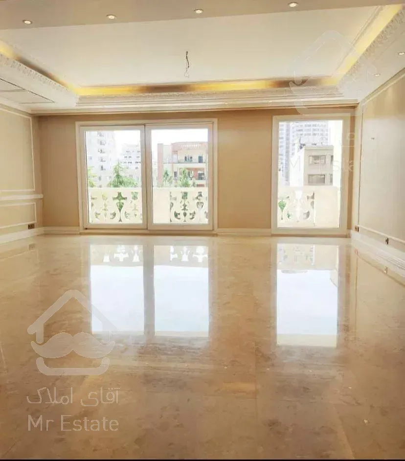 201متری کامرانیه شمالی