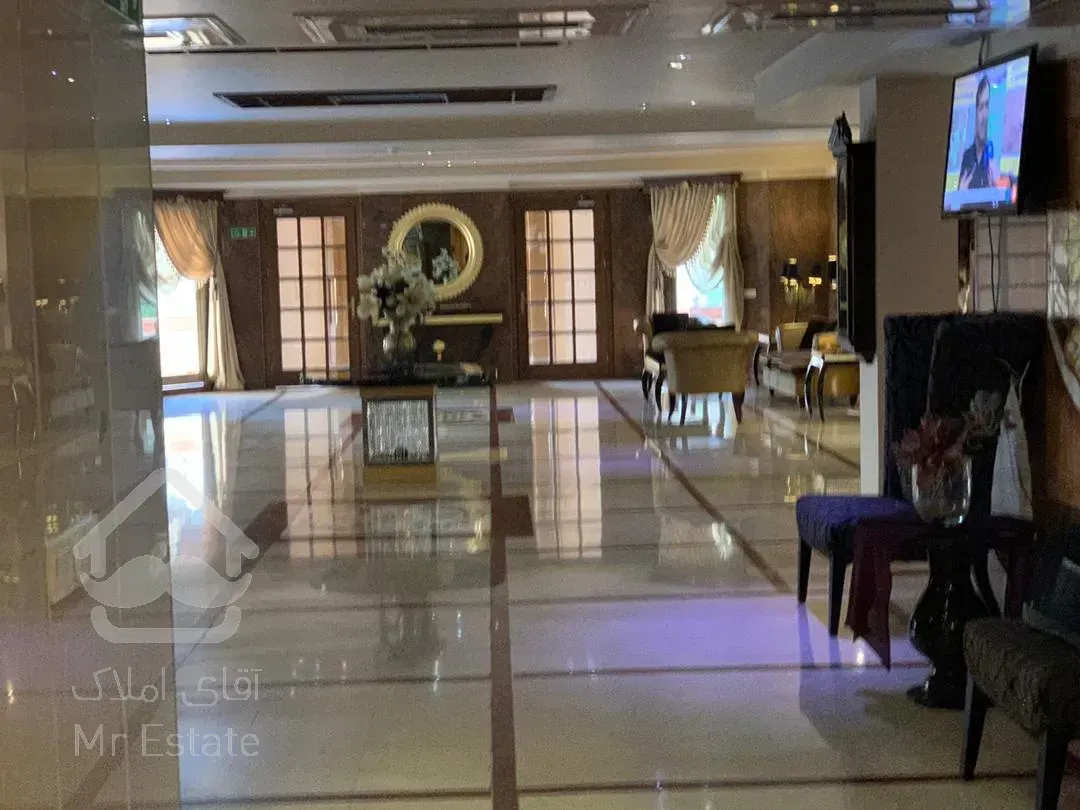 فروش اپارتمان 320 متری ولنجک