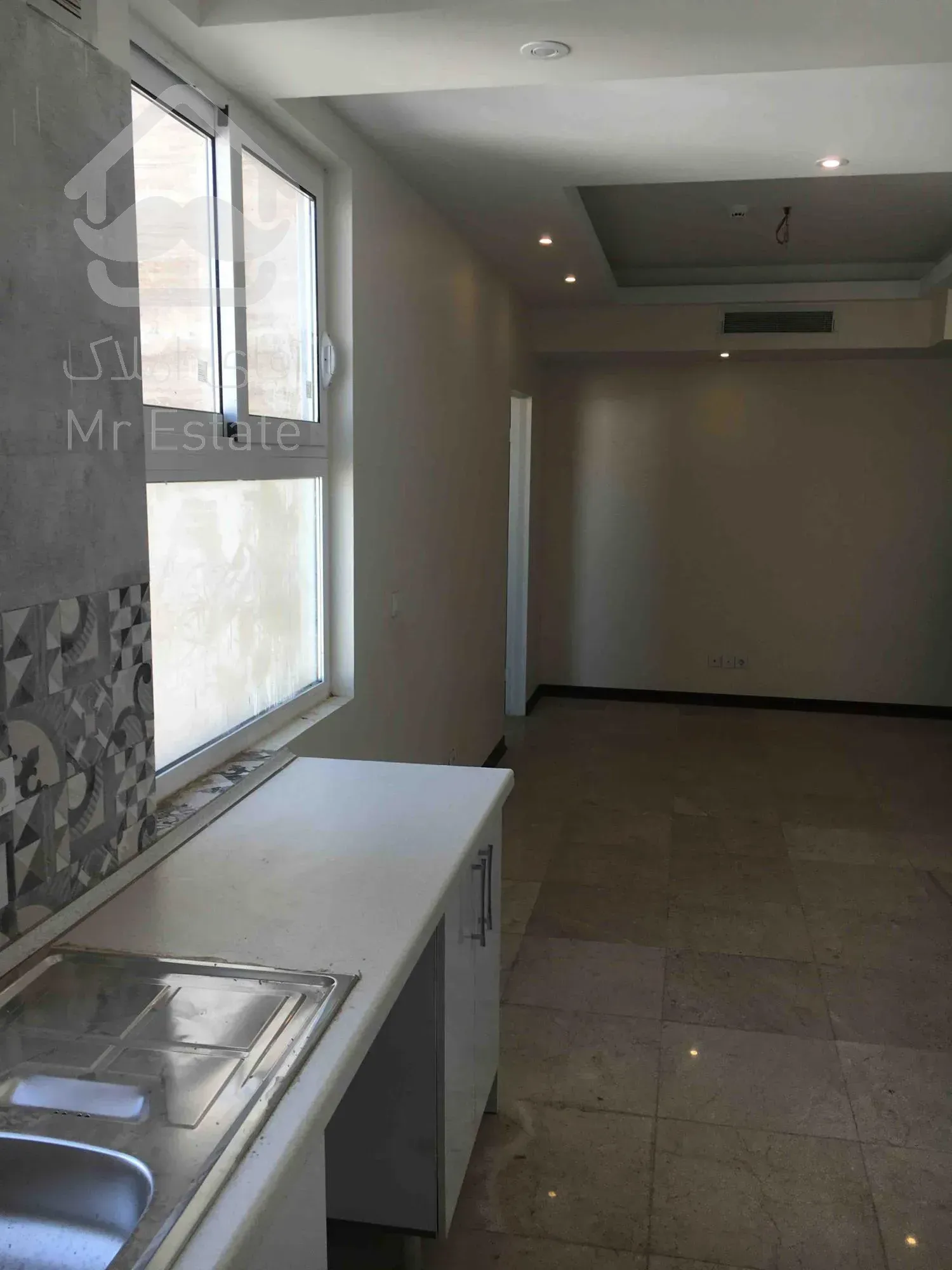 56متر/١خواب/فردوس شرق